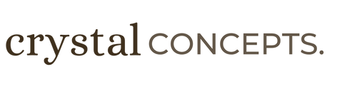 Crystal Concepts
