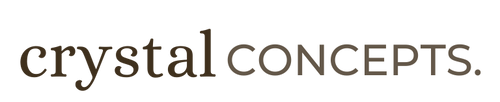 Crystal Concepts